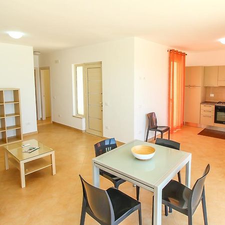 Family Suite Porto Vecchio ลัมเปดูซา ภายนอก รูปภาพ