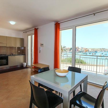 Family Suite Porto Vecchio ลัมเปดูซา ภายนอก รูปภาพ