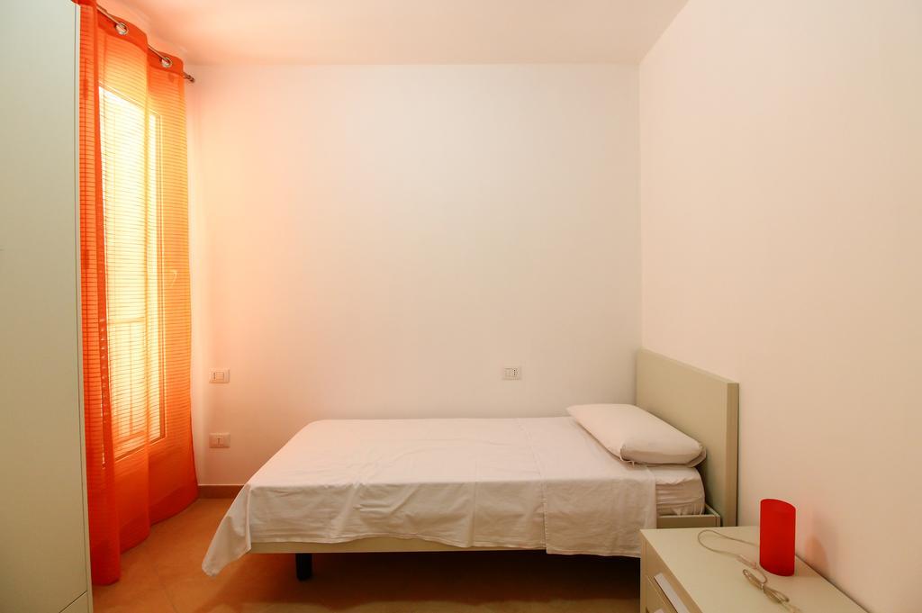 Family Suite Porto Vecchio ลัมเปดูซา ภายนอก รูปภาพ