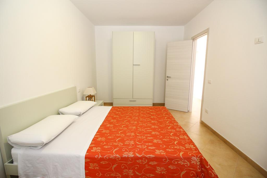 Family Suite Porto Vecchio ลัมเปดูซา ภายนอก รูปภาพ