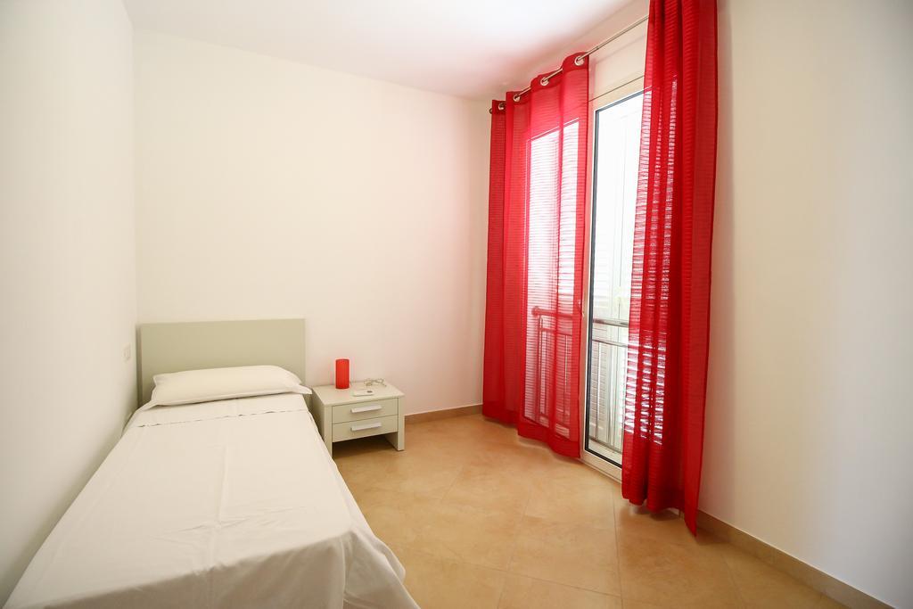 Family Suite Porto Vecchio ลัมเปดูซา ภายนอก รูปภาพ